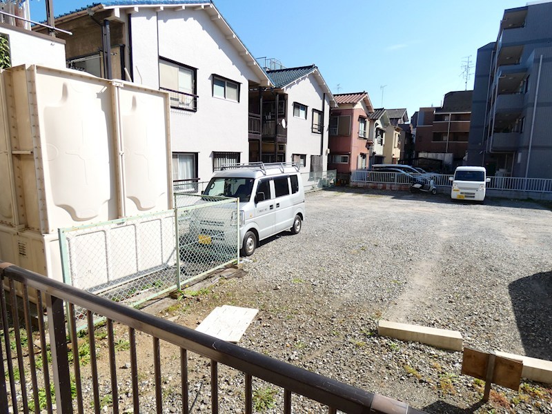 サンライズパレス その他6