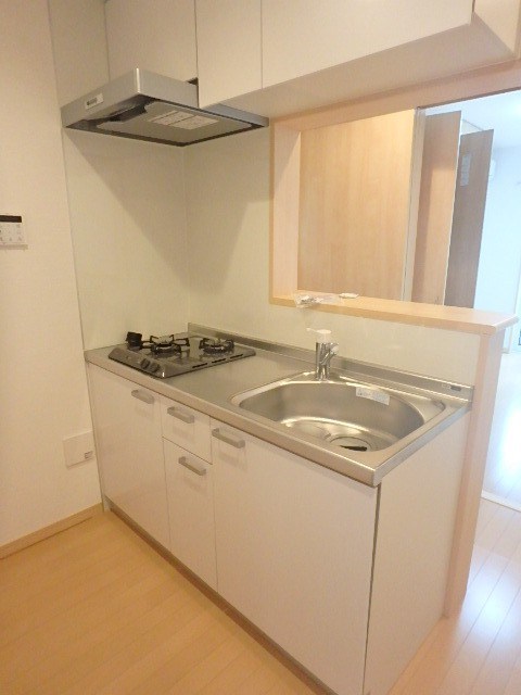 Pace Fontana キッチン