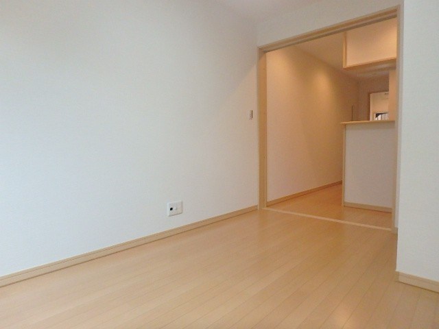Pace Fontana ベッドルーム