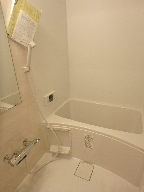 Pace Fontana 風呂画像