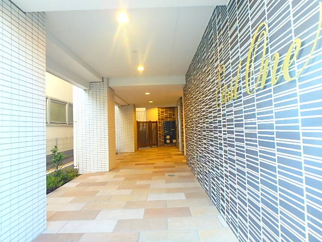 イーストワン平井  その他4