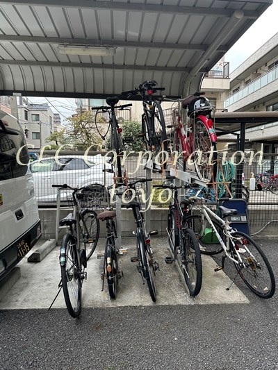 アヴァンタージュK  その他8