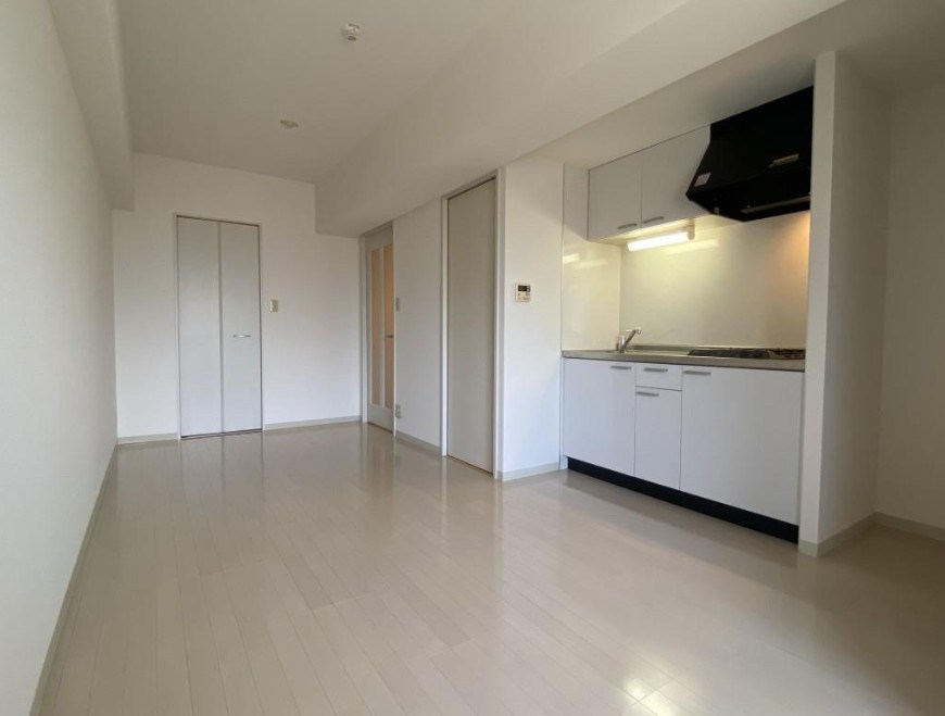 アヴァンタージュK  リビング