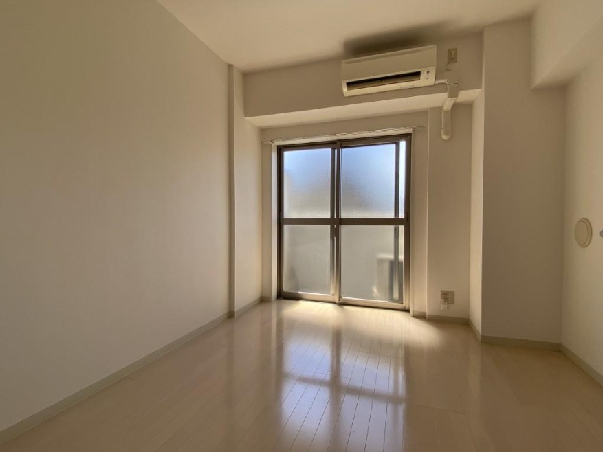 アヴァンタージュK  ベッドルーム