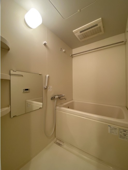 アヴァンタージュK  風呂画像