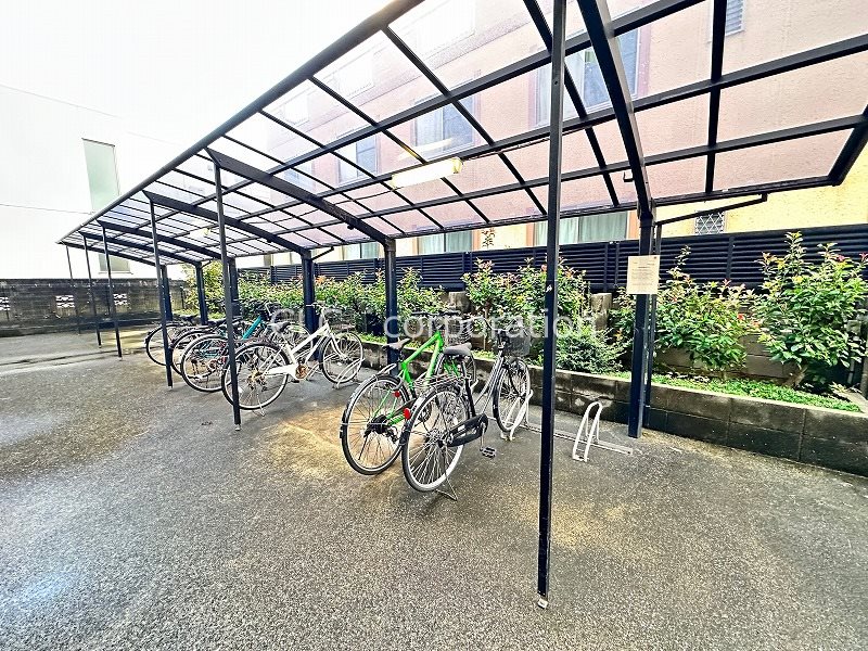 グラン・パアレ2 その他9