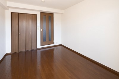 グラン・パアレ2 リビング