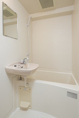 グラン・パアレ2 風呂画像