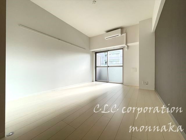 アビタシオン・創  ベッドルーム