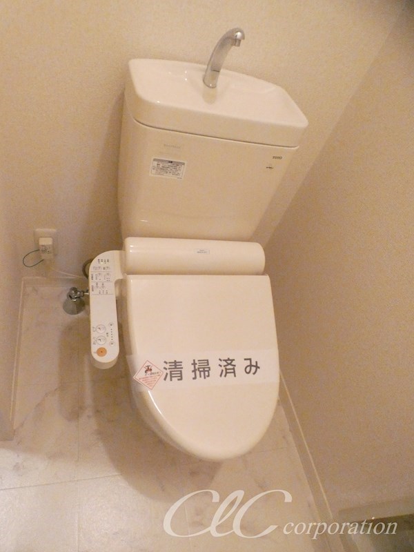 ジャルダンⅡ その他1