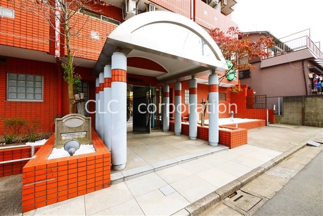 松本ビル その他外観1