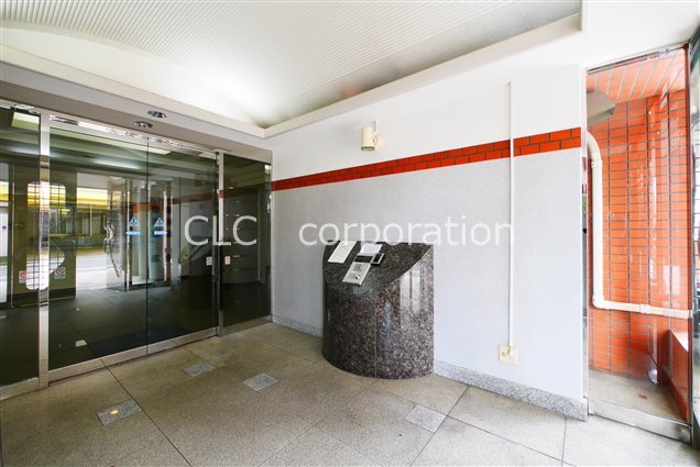 松本ビル その他外観2