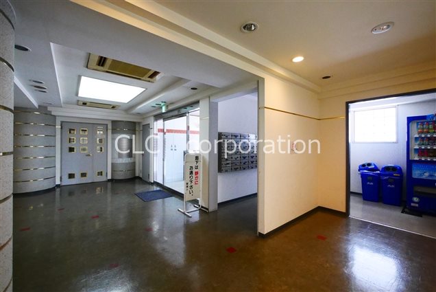 松本ビル その他外観4