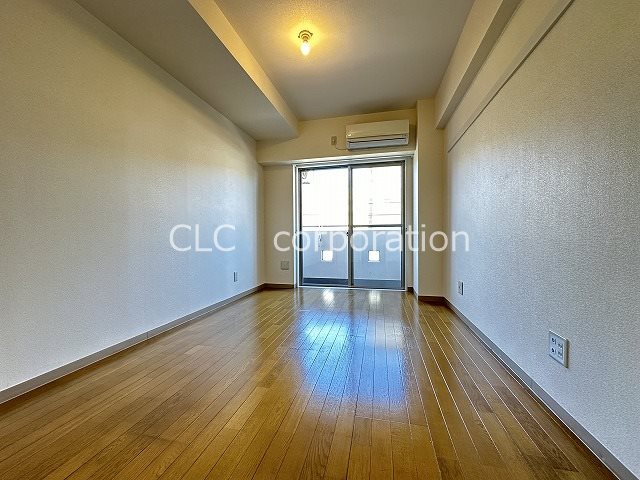 松本ビル リビング