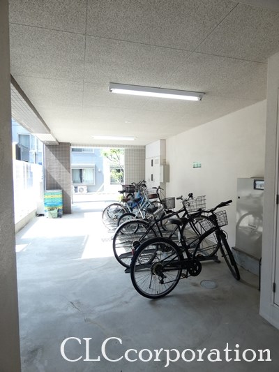 ラ・フロル   その他8