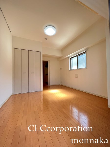 ラ・フロル   リビング