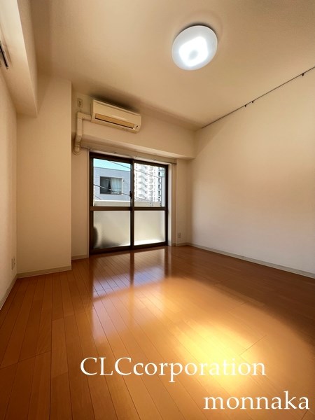 ラ・フロル   ベッドルーム