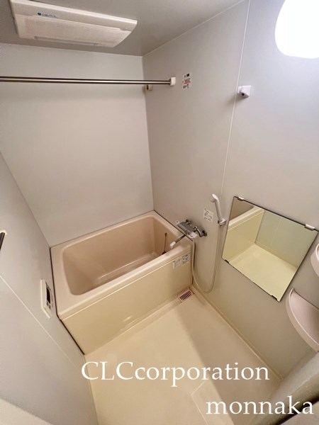 ラ・フロル   風呂画像