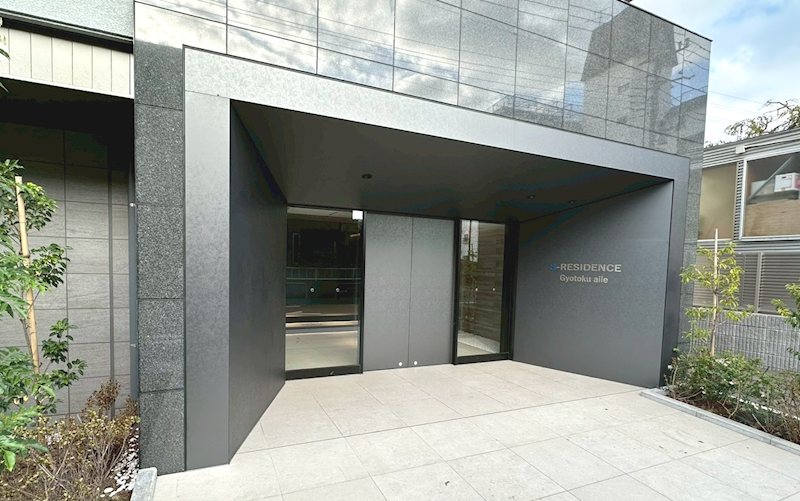 S-RESIDENCE行徳aile  その他4