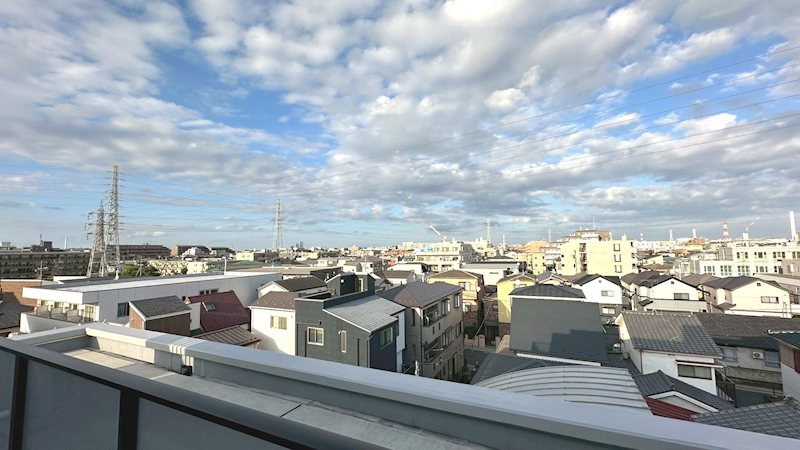 S-RESIDENCE行徳aile  その他6