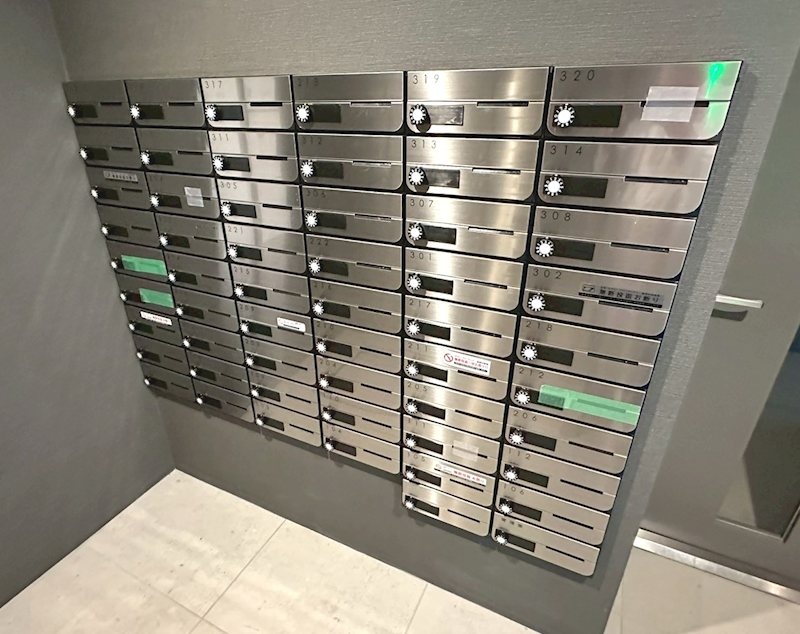 S-RESIDENCE行徳aile  その他9