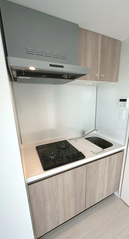 S-RESIDENCE行徳aile  キッチン