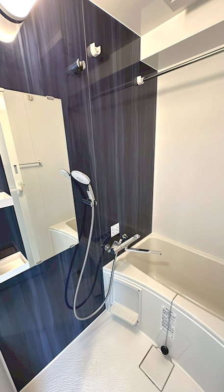 S-RESIDENCE行徳aile  風呂画像