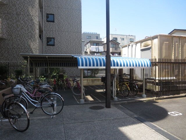 コーポ近江屋６ その他6