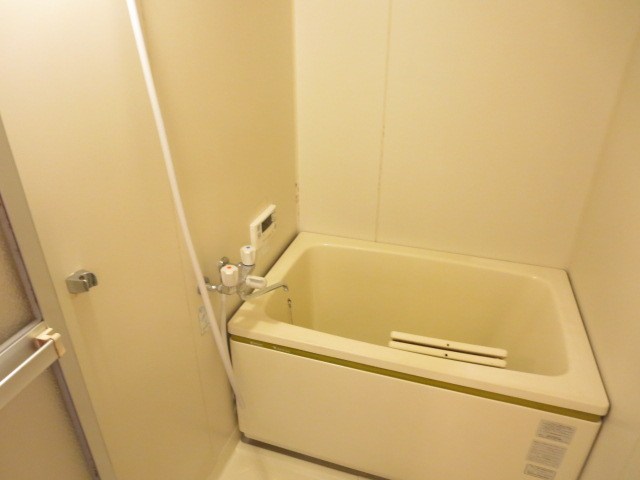 コーポ近江屋６ 風呂画像