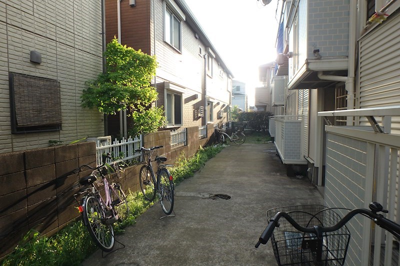 アルカディア東葛西 その他6