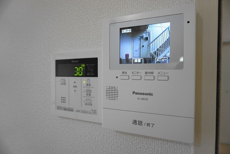 ダイシンハイツＢ その他4