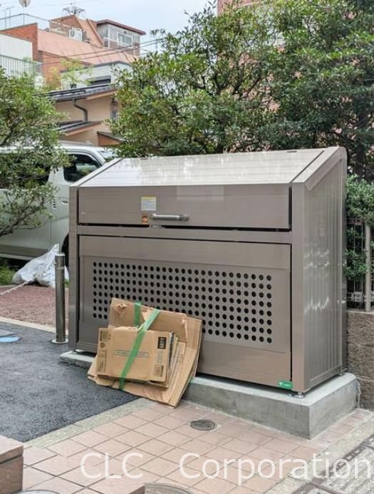 Linkway その他外観4