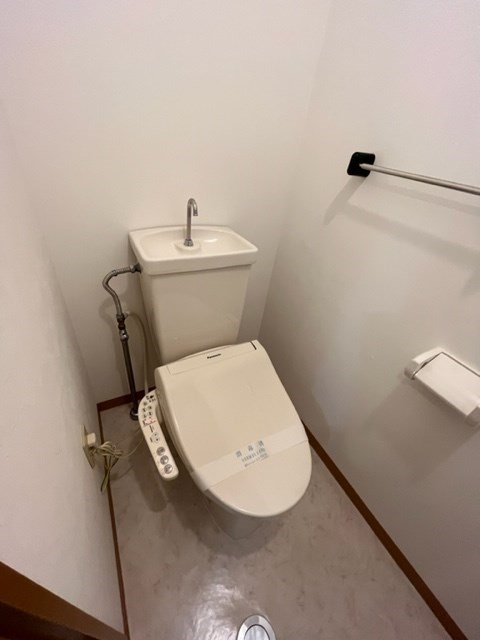 銀河ハイツ その他2