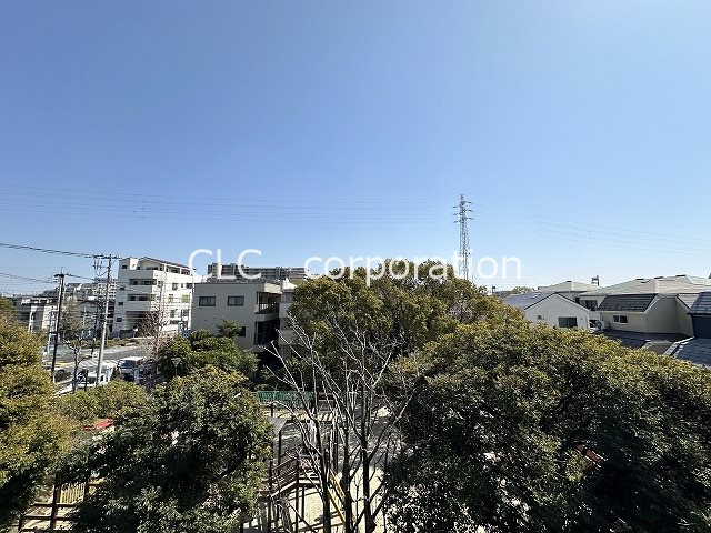 Horizon Residence その他1