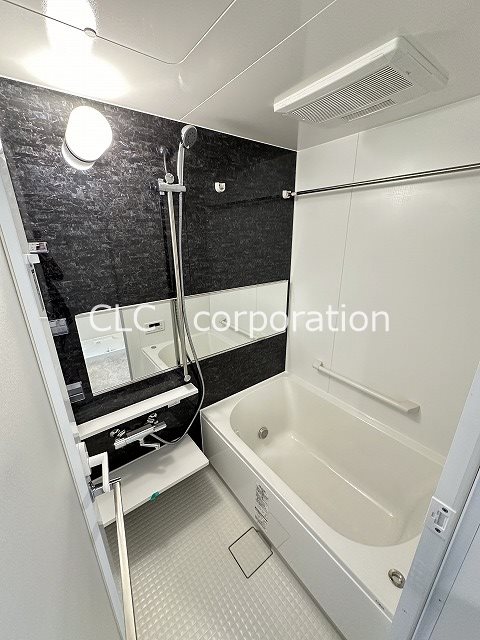 Horizon Residence 風呂画像