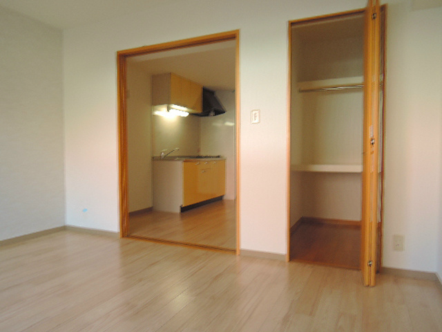 グレイスヴィラ  ベッドルーム