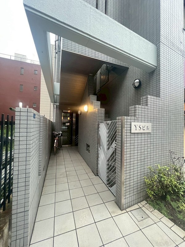 ＹＳビル 外観