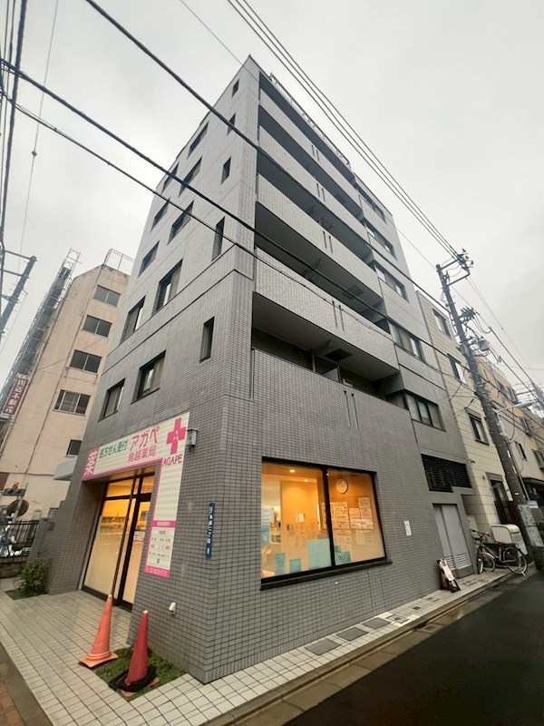 ＹＳビル その他5