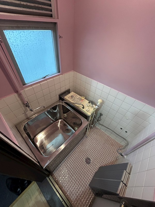 アドバンスシティ錦糸町 風呂画像