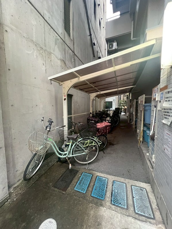 グリーンハイツ浅草 その他4