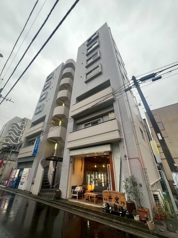グリーンハイツ浅草 その他13