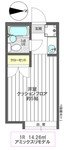 ネオシティ 間取り