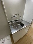 ネオシティ キッチン