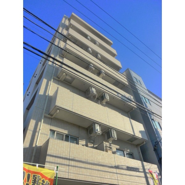 Espoir 外観写真