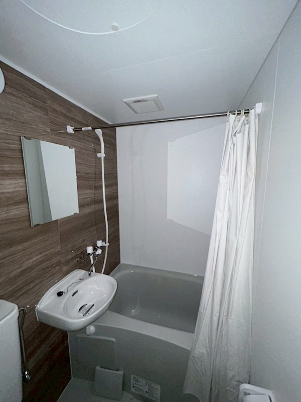 メゾン深川 風呂画像