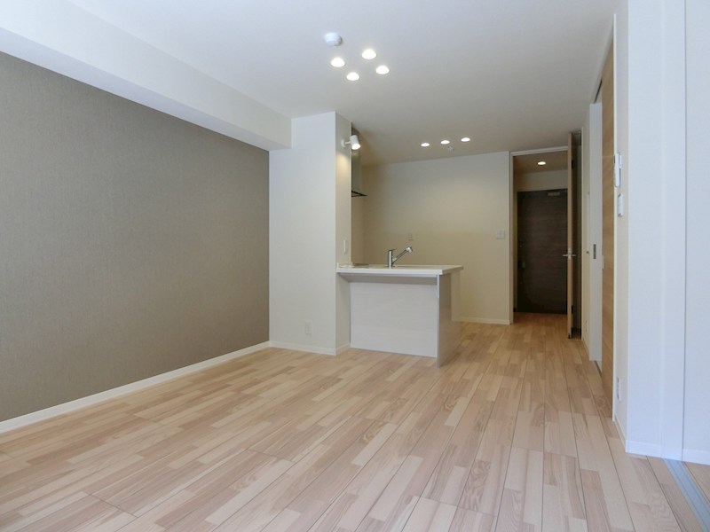 フェリシード リビング