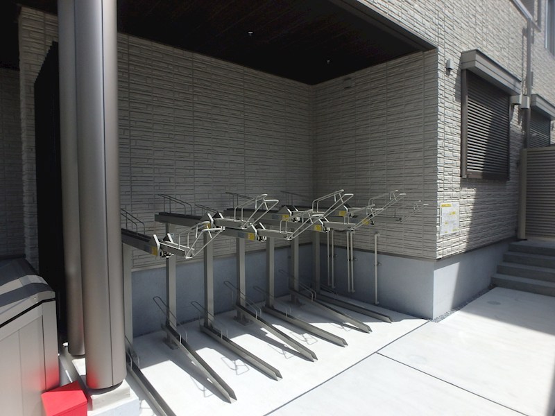 フェリシード その他17