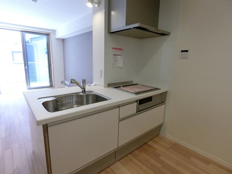 フェリシード キッチン