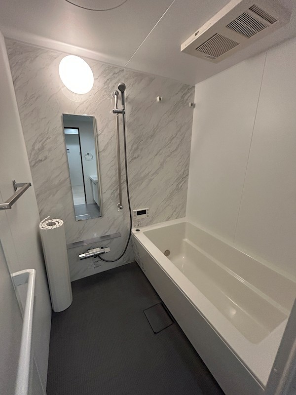 RIO　HIERRO 風呂画像