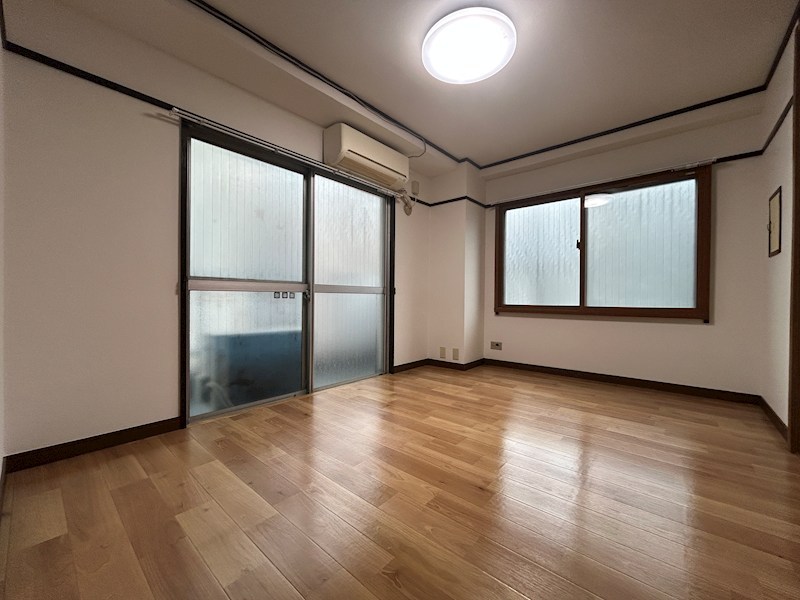 アドバンスシティ錦糸町 ベッドルーム